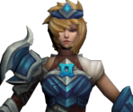 Riven (Championship) - League of Legends