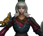 Riven (Dragonblade) - League of Legends