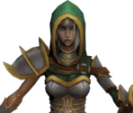 Riven (Redeemed) - League of Legends
