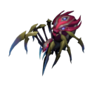 Elise Spider (Blood Moon) - League of Legends