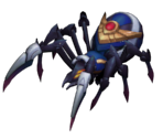 Elise Spider (SKT T1) - League of Legends
