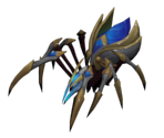 Elise Spider (Victorious) - League of Legends