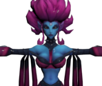 Evelynn (v1) - League of Legends