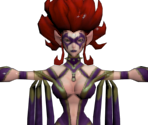 Evelynn (Masquerade, v1) - League of Legends