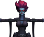 Evelynn (Safecracker, v1) - League of Legends