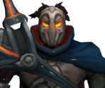 Viktor - League of Legends