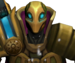 Viktor (Full Machine) - League of Legends