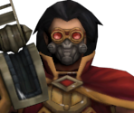 Viktor (Prototype) - League of Legends