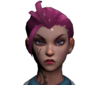 Vi (Debonair) - League of Legends