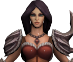 Sivir (Bandit) - League of Legends