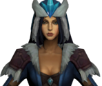 Sivir (Snowstorm) - League of Legends