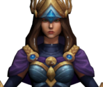 Sivir (Victorious) - League of Legends