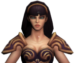 Sivir (Warrior Princess) - League of Legends
