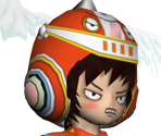 Gitaroo Man - Gitaroo Man