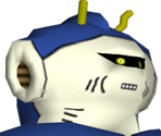 Ben-K - Gitaroo Man