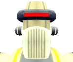 ROB 64 - Star Fox Adventures