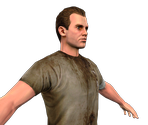 Dwayne Hicks (Hostage) - Aliens: Colonial Marines