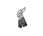 Dog Tags - Aliens: Colonial Marines