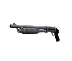 Armat M37A2 Pump Shotgun - Aliens: Colonial Marines