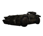 M577 Armoured Personnel Carrier (Damaged) - Aliens: Colonial Marines