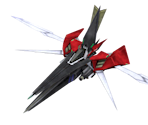 Wolfen - Star Fox Assault