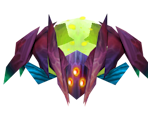 Aparoid Latcher - Star Fox Assault