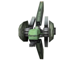 Venomian Fighter - Star Fox Assault