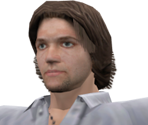 Bam Margera - Tony Hawk's Pro Skater 4