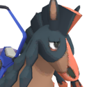 Mudsdale Gallop - Pokémon Sun / Moon