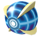 Beast Ball - Pokémon Sun / Moon