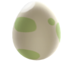 Egg - Pokémon Sun / Moon