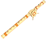 Sun Flute - Pokémon Sun / Moon