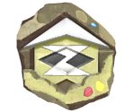 Sparkling Stone - Pokémon Sun / Moon