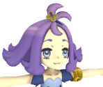 Acerola - Pokémon Sun / Moon