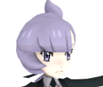 Anabel - Pokémon Sun / Moon