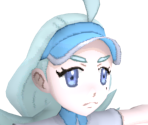 Kahili - Pokémon Sun / Moon