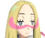Mina - Pokémon Sun / Moon