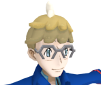 Molayne - Pokémon Sun / Moon