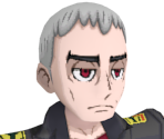 Nanu - Pokémon Sun / Moon
