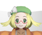 Bianca (Choose a Starter) - Pokémon Black 2 / White 2