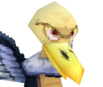Chimaera - Dragon Quest Wars