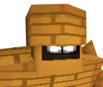 Golem - Dragon Quest Wars