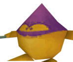 Hammerhood - Dragon Quest Wars