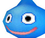 Slime - Dragon Quest Wars