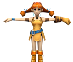 Aika - Skies of Arcadia