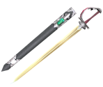 Awilda's Sword - Zangeki no Reginleiv