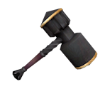 Thor's Hammer - Zangeki no Reginleiv