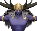 Thor - Zangeki no Reginleiv