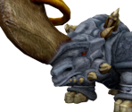 Rhino - Zangeki no Reginleiv