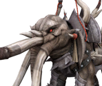 Elephant - Zangeki no Reginleiv